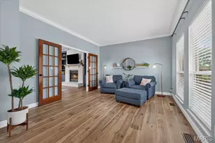 2 Democracy Cir, O'Fallon, MO 63368 - Photo 3