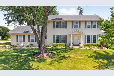 2 Democracy Circle, O'Fallon, MO 63368 - Photo 1