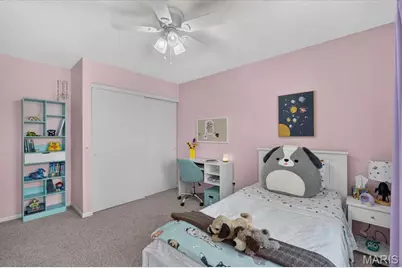 2 Democracy Circle, O'Fallon, MO 63368 - Photo 25