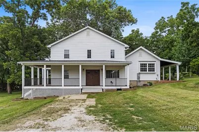 2257 S Highway W, Foley, MO 63347 - Photo 1