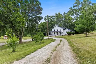 2257 S Hwy W, Foley, MO 63347 - Photo 1