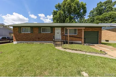 3344 Bayshore Parkway, Arnold, MO 63010 - Photo 1