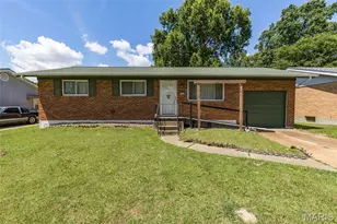3344 Bayshore Pkwy, Arnold, MO 63010 - Photo 1