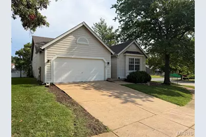 1803 Strawberry Ridge Drive, Ballwin, MO 63021 - Photo 7