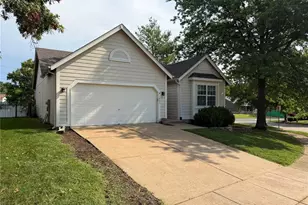 1803 Strawberry Ridge Dr, Ballwin, MO 63021 - Photo 7
