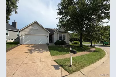 1803 Strawberry Ridge Drive, Ballwin, MO 63021 - Photo 3