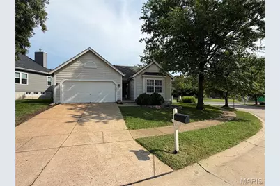 1803 Strawberry Ridge Drive, Ballwin, MO 63021 - Photo 9