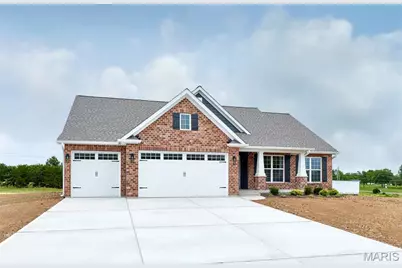 26300 Harmony Hills Drive, Warrenton, MO 63383 - Photo 3