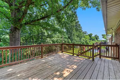 135 Linnview Drive, Saint Louis, MO 63129 - Photo 17