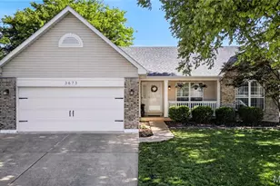 3673 Eagles Hill Ridge, Saint Charles, MO 63303 - Photo 1