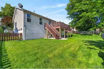 3673 Eagles Hill Ridge, Saint Charles, MO 63303 - Photo 49