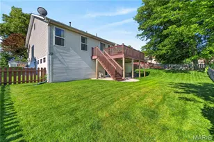 3673 Eagles Hill Ridge, Saint Charles, MO 63303 - Photo 49
