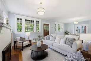 125 S Elm Ave, Saint Louis, MO 63119 - Photo 7
