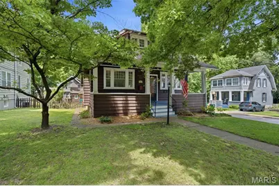 125 S Elm Avenue, Saint Louis, MO 63119 - Photo 3