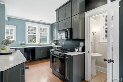 125 S Elm Avenue, Saint Louis, MO 63119 - Photo 21