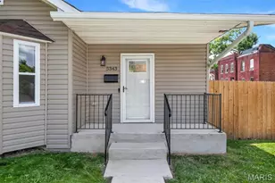 5343 Conde St, Saint Louis, MO 63107 - Photo 3