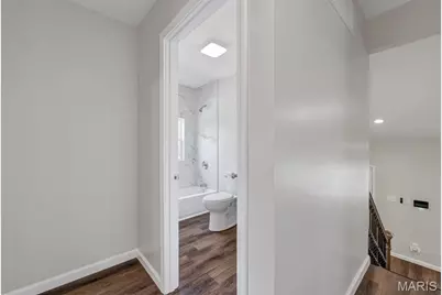 5343 Conde Street, Saint Louis, MO 63107 - Photo 23