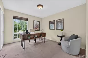 334 Country Club Dr, Ballwin, MO 63011 - Photo 17