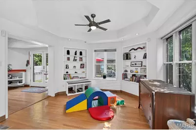 6947 Pershing Avenue, University City, MO 63130 - Photo 11