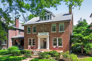 6947 Pershing Ave, University City, MO 63130 - Photo 1