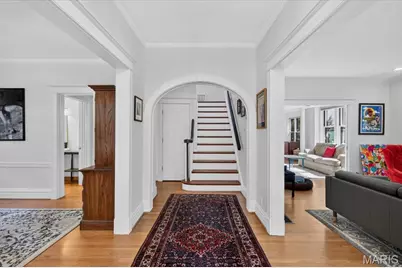 6947 Pershing Avenue, University City, MO 63130 - Photo 3