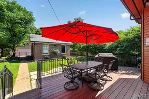 6947 Pershing Ave, University City, MO 63130 - Photo 35