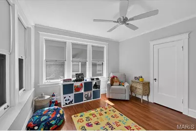 6947 Pershing Avenue, University City, MO 63130 - Photo 27