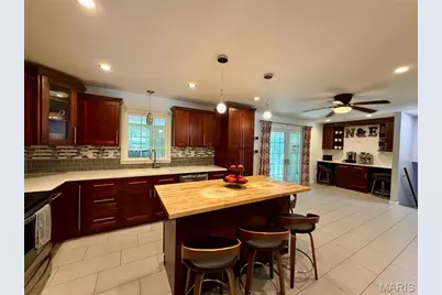 4 El Rancho Drive, Hannibal, MO 63401 - Photo 7