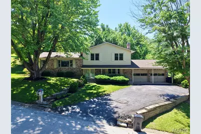 4 El Rancho Drive, Hannibal, MO 63401 - Photo 1