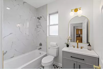 6856 Plymouth Avenue, University City, MO 63130 - Photo 13
