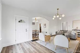 6856 Plymouth Ave, University City, MO 63130 - Photo 5