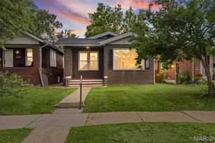6856 Plymouth Ave, University City, MO 63130 - Photo 1