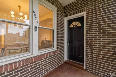 6856 Plymouth Avenue, University City, MO 63130 - Photo 3