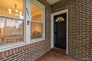 6856 Plymouth Ave, University City, MO 63130 - Photo 3