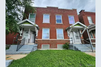 4657 Loughborough Avenue, Saint Louis, MO 63116 - Photo 1
