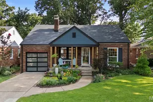 8733 Radley Ct, Brentwood, MO 63144 - Photo 1
