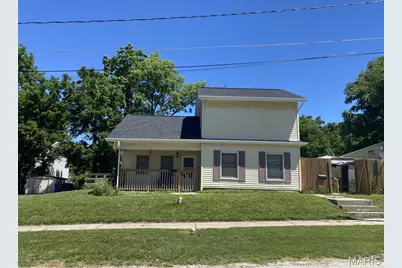 105 E Oak Street, Warrenton, MO 63383 - Photo 1