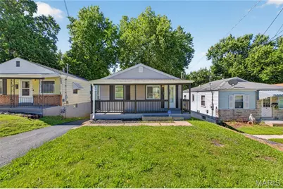 138 Elkan Avenue, Saint Louis, MO 63135 - Photo 23