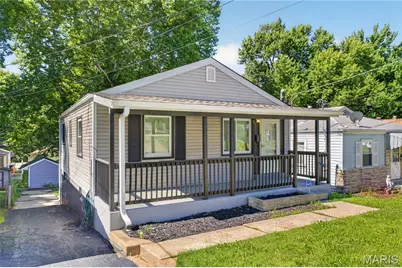 138 Elkan Avenue, Saint Louis, MO 63135 - Photo 25