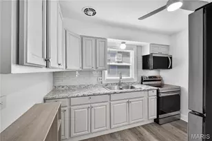 138 Elkan Ave, Saint Louis, MO 63135 - Photo 9