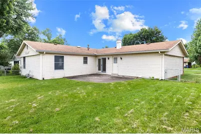 13 Newberry Drive, Saint Peters, MO 63376 - Photo 27