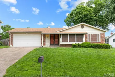 13 Newberry Drive, Saint Peters, MO 63376 - Photo 1