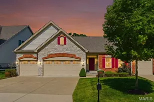 1215 Silver Fern Dr, Lake Saint Louis, MO 63367 - Photo 33