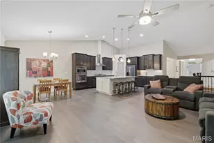 1215 Silver Fern Dr, Lake Saint Louis, MO 63367 - Photo 9
