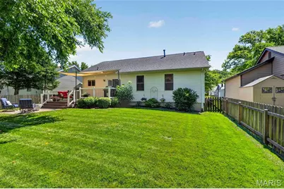 1509 Morning Sun Drive, Unincorporated, MO 63021 - Photo 31