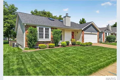 1509 Morning Sun Drive, Unincorporated, MO 63021 - Photo 33