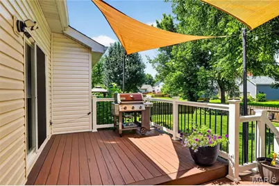 1509 Morning Sun Drive, Unincorporated, MO 63021 - Photo 23