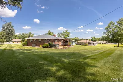 4684 Venarde Drive, Saint Louis, MO 63128 - Photo 41