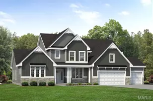 26 Valor Wy, O'Fallon, MO 63385 - Photo 1