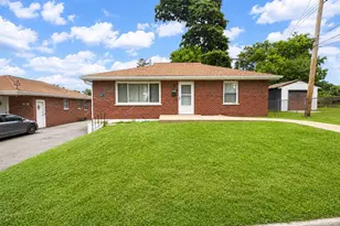 9301 Miriam Ave, Overland, MO 63114 - Photo 1